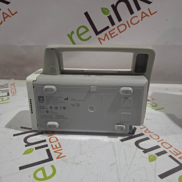 Philips Philips IntelliVue X2 Monitor - OxiMax SpO2 Patient Monitors reLink Online