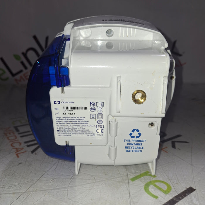Covidien Covidien Kangaroo ePump Enteral Feeding Pump Infusion Pump reLink Online