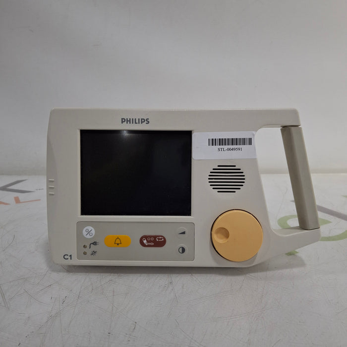 Philips Philips C1 Vital Signs Monitor Patient Monitors reLink Online