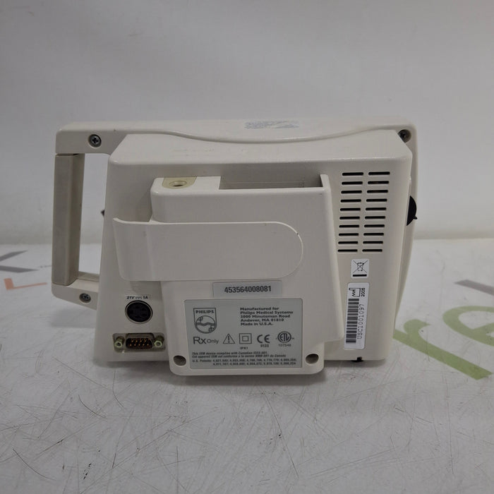 Philips Philips C1 Vital Signs Monitor Patient Monitors reLink Online