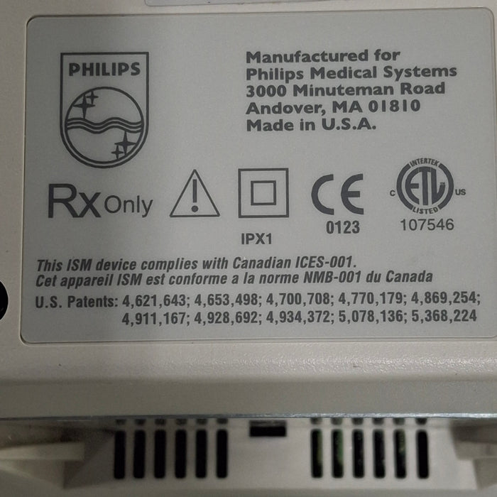 Philips Philips C1 Vital Signs Monitor Patient Monitors reLink Online