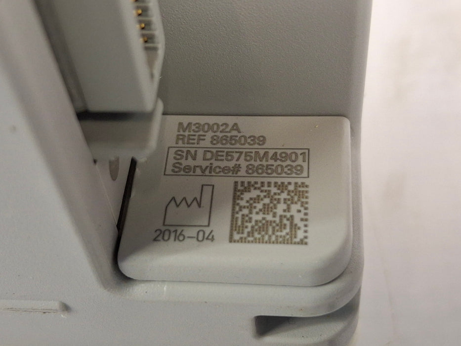 Philips IntelliVue X2 Monitor - Masimo SpO2