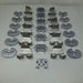 Smith & Nephew Smith & Nephew Genesis II Femoral Prep and Trial Set Surgical Sets reLink Online