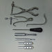 Smith & Nephew Smith & Nephew Genesis II Femoral Prep and Trial Set Surgical Sets reLink Online