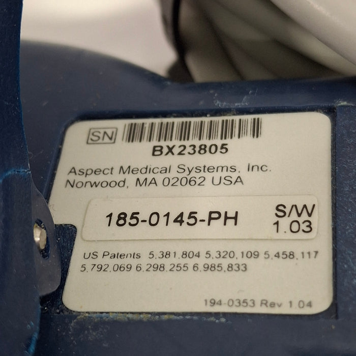 Covidien BISx 185-0145-PH Module