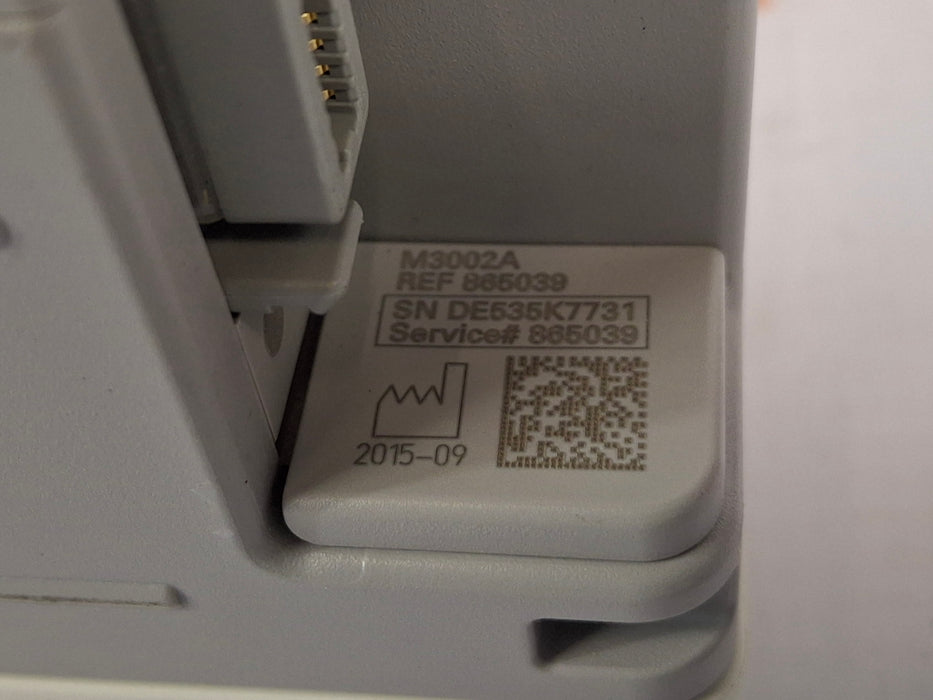 Philips IntelliVue X2 Monitor - Masimo SpO2