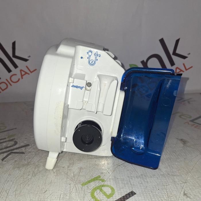 Covidien Covidien Kangaroo ePump Enteral Feeding Pump Infusion Pump reLink Online