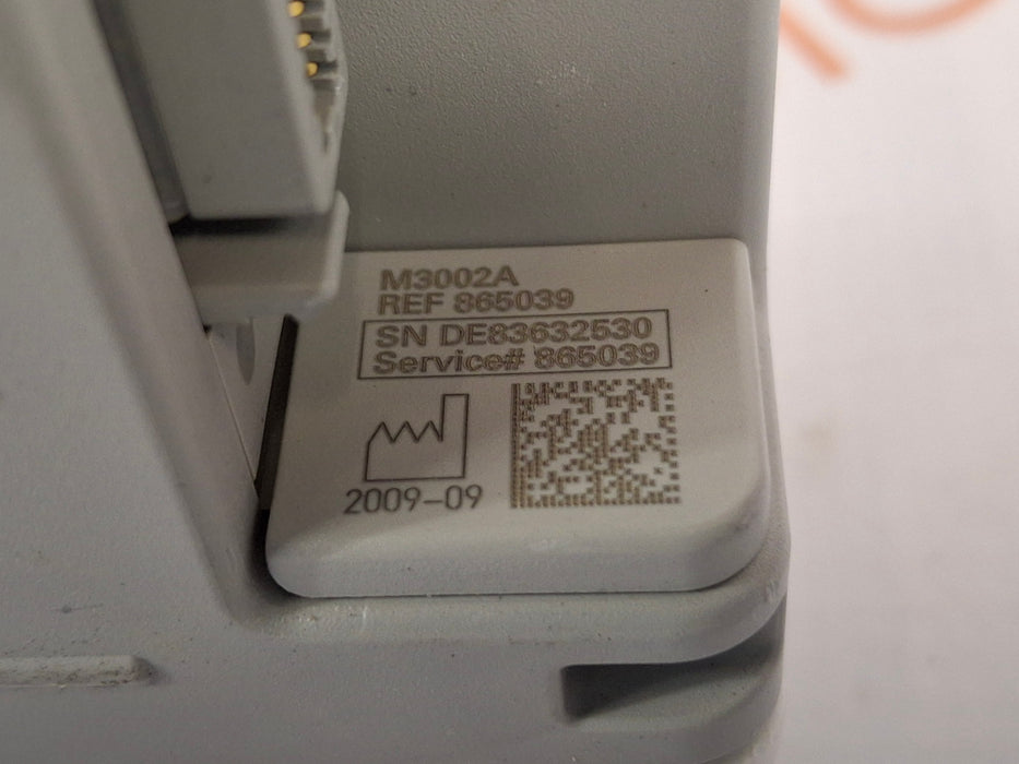 Philips IntelliVue X2 Monitor - Masimo SpO2