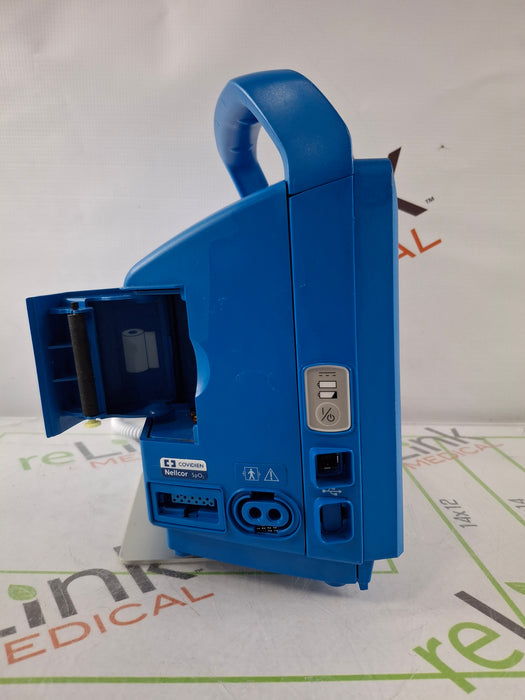 GE Healthcare Carescape VC150 Nellcor Vital Signs Monitor