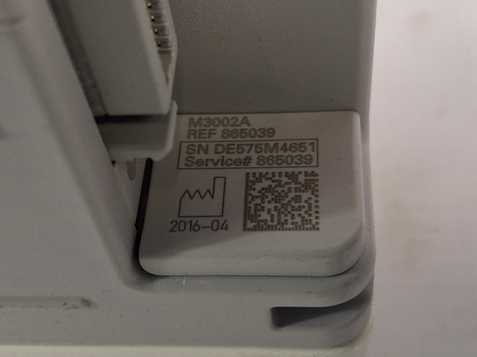 Philips IntelliVue X2 Monitor - Masimo SpO2