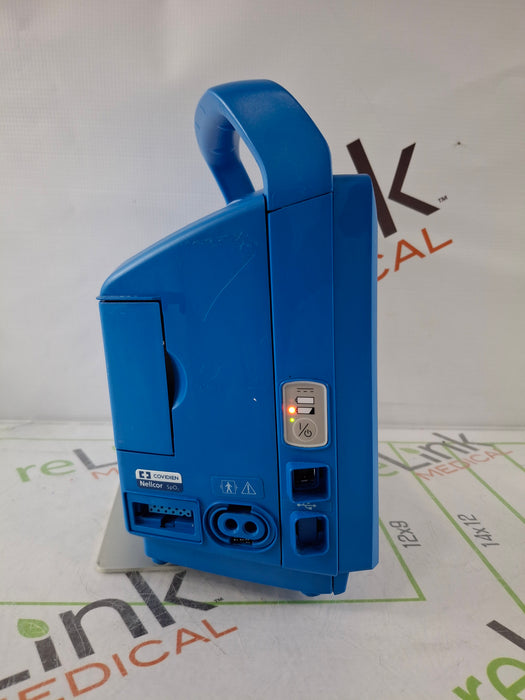 GE Healthcare Carescape VC150 Nellcor Vital Signs Monitor