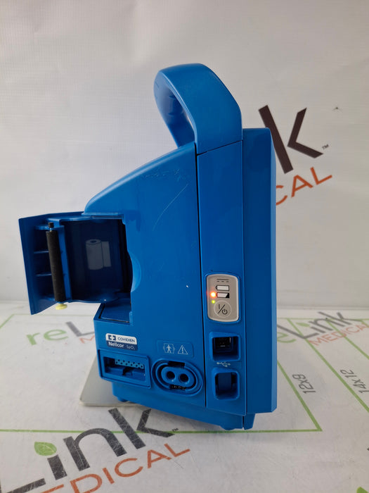 GE Healthcare Carescape VC150 Nellcor Vital Signs Monitor