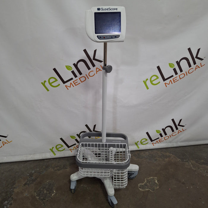 Verathon Medical, Inc Glidescope Video Laryngoscope