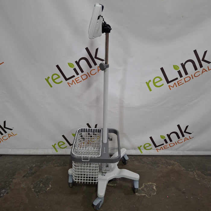 Verathon Medical, Inc Glidescope Video Laryngoscope