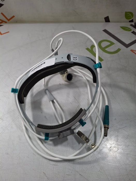 Luxtec Integra Ultralite Surgical Headlight