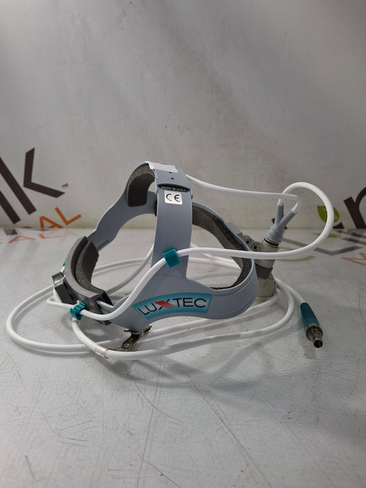 Luxtec Integra Ultralite Surgical Headlight