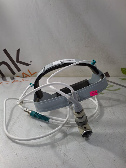 Luxtec Integra Ultralite Surgical Headlight