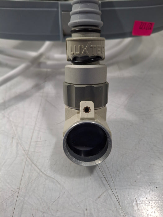Luxtec Integra Ultralite Surgical Headlight