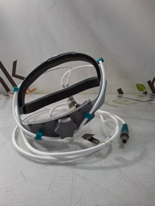 Luxtec Integra Ultralite Surgical Headlight