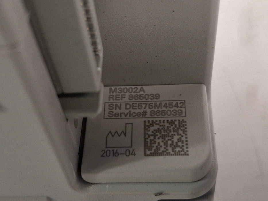Philips IntelliVue X2 Monitor - Masimo SpO2