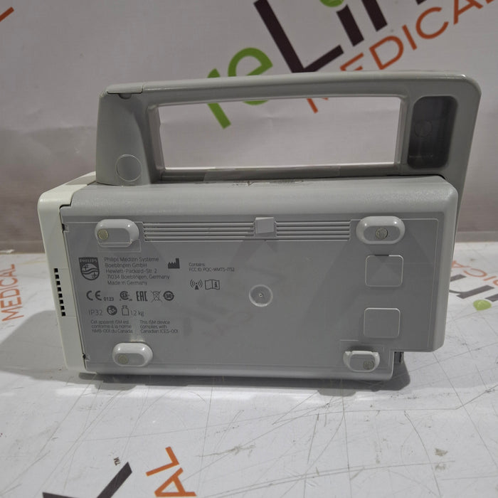 Philips Philips IntelliVue X2 Monitor - OxiMax SpO2 Patient Monitors reLink Online