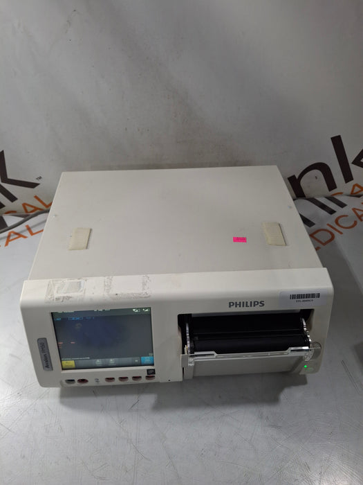 Philips Philips Avalon FM50 Fetal Monitor Patient Monitors reLink Online