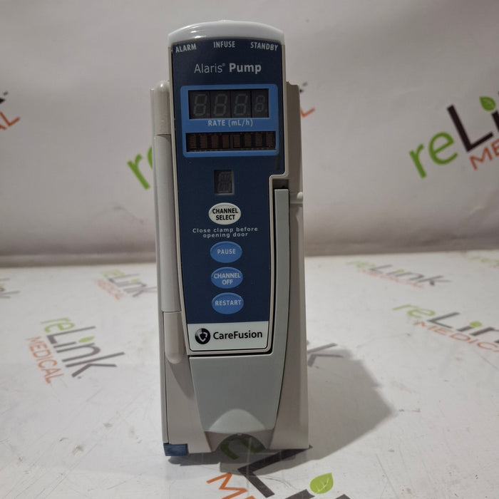 CareFusion Alaris 8100 LVP Infusion Pump Module