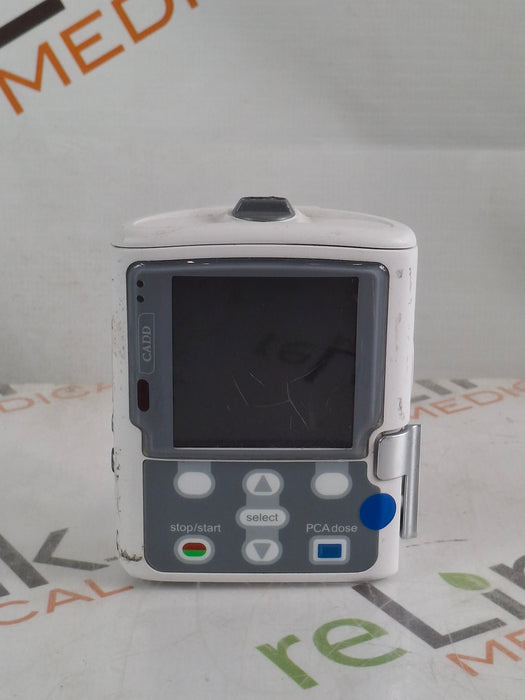 Smiths Medical CADD Solis 2110 Ambulatory Infusion Pump