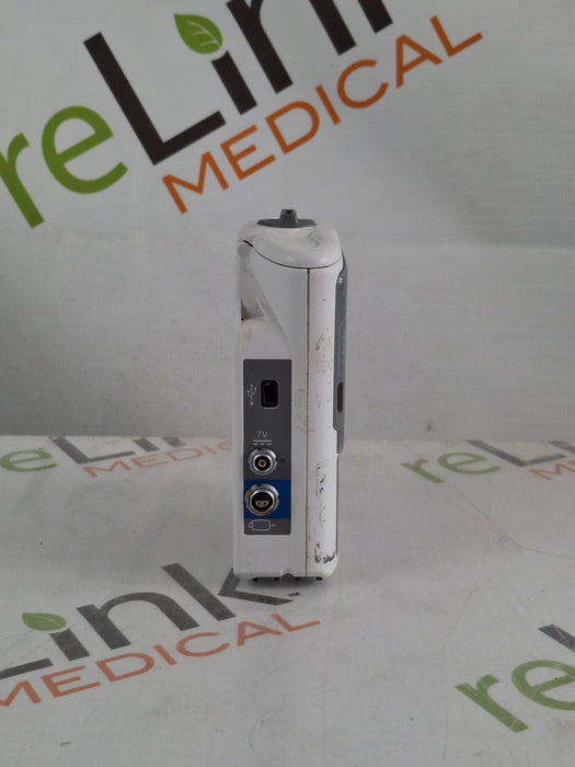 Smiths Medical CADD Solis 2110 Ambulatory Infusion Pump