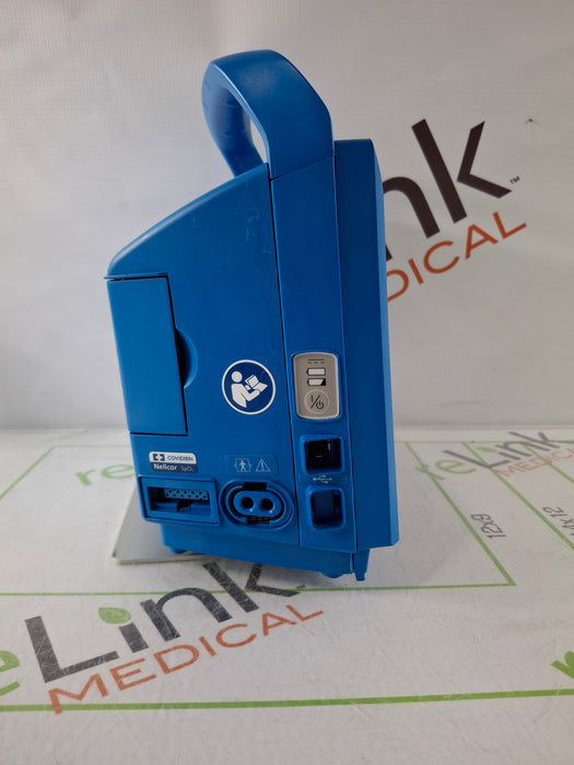 GE Healthcare Carescape VC150 Nellcor Vital Signs Monitor
