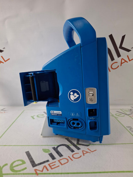 GE Healthcare Carescape VC150 Nellcor Vital Signs Monitor