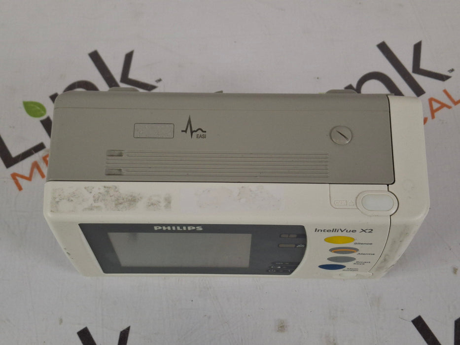 Philips IntelliVue X2 Monitor - Masimo SpO2