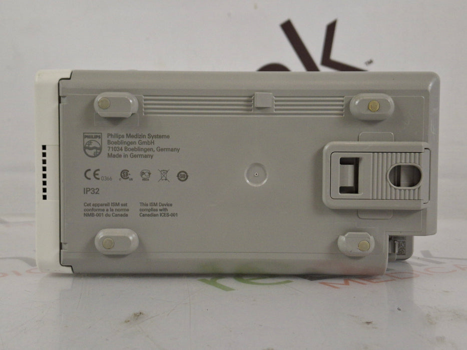Philips IntelliVue X2 Monitor - Masimo SpO2