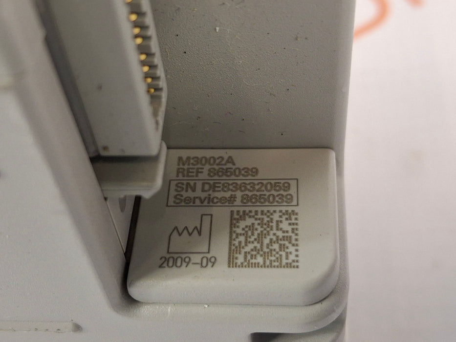 Philips IntelliVue X2 Monitor - Masimo SpO2