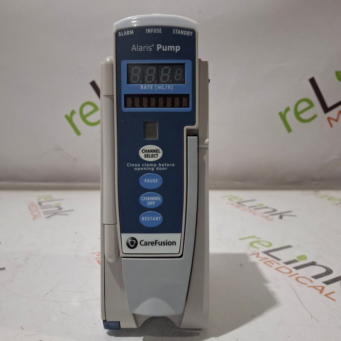 CareFusion CareFusion Alaris 8100 LVP Infusion Pump Module Infusion Pump reLink Online