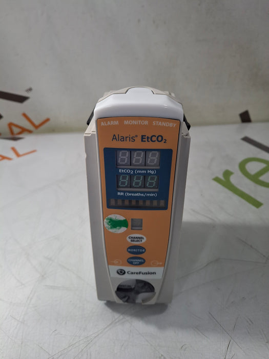 CareFusion Alaris 8300 EtCO2 Pump Module