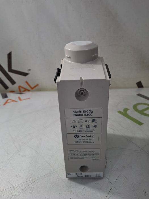 CareFusion Alaris 8300 EtCO2 Pump Module