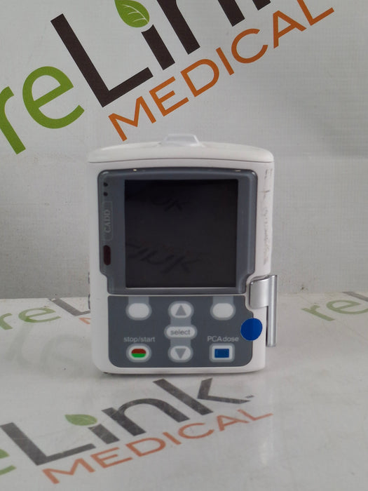 Smiths Medical CADD Solis 2110 Ambulatory Infusion Pump