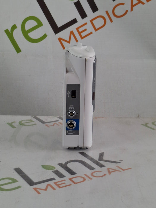 Smiths Medical CADD Solis 2110 Ambulatory Infusion Pump