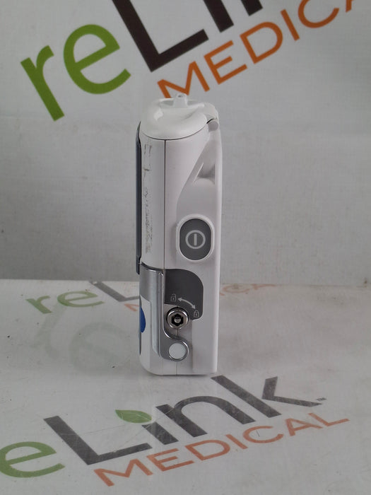 Smiths Medical CADD Solis 2110 Ambulatory Infusion Pump