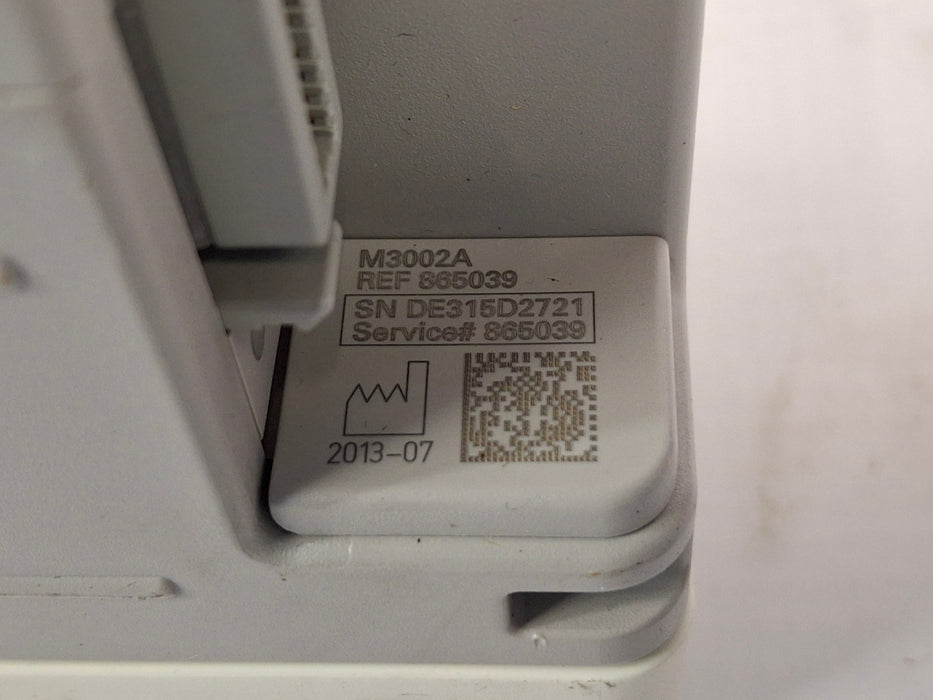 Philips IntelliVue X2 Monitor - Masimo SpO2