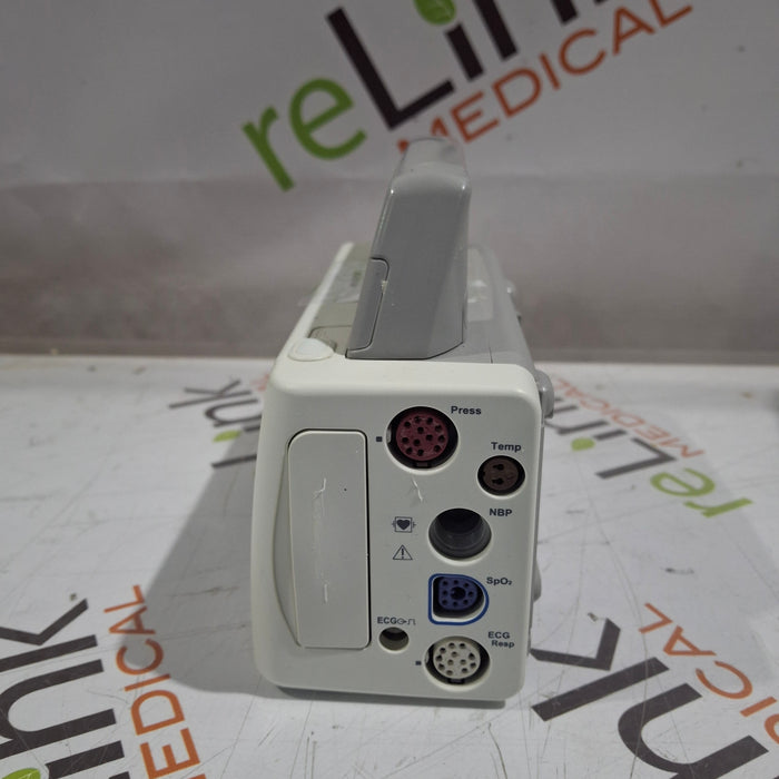 Philips Philips IntelliVue X2 Monitor - OxiMax SpO2 Patient Monitors reLink Online