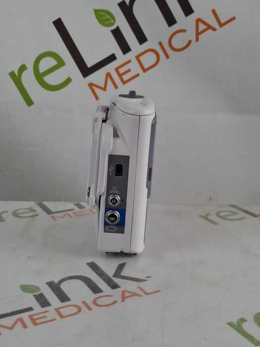 Smiths Medical CADD Solis 2110 Ambulatory Infusion Pump