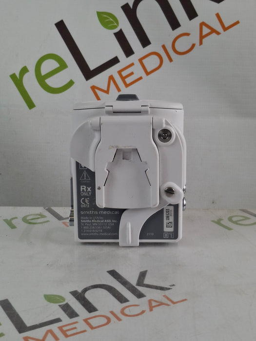 Smiths Medical CADD Solis 2110 Ambulatory Infusion Pump