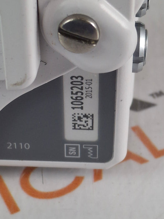 Smiths Medical CADD Solis 2110 Ambulatory Infusion Pump