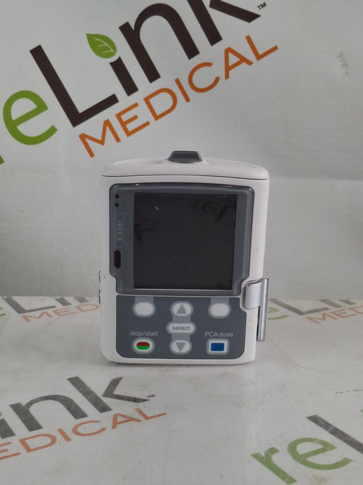 Smiths Medical CADD Solis 2110 Ambulatory Infusion Pump