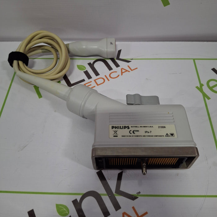Philips S4 Cardiac Sector Transducer