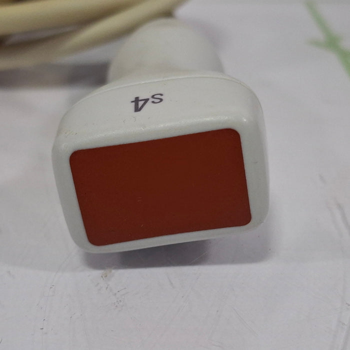Philips S4 Cardiac Sector Transducer