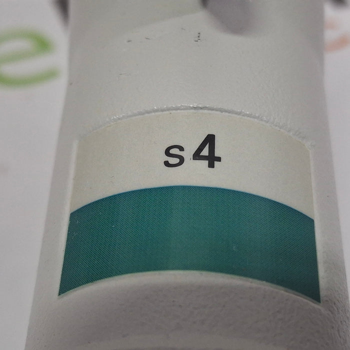 Philips S4 Cardiac Sector Transducer