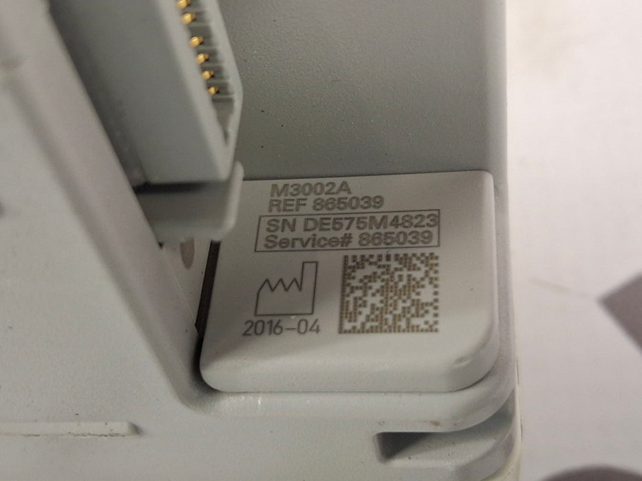 Philips IntelliVue X2 Monitor - Masimo SpO2